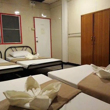 U Hostel