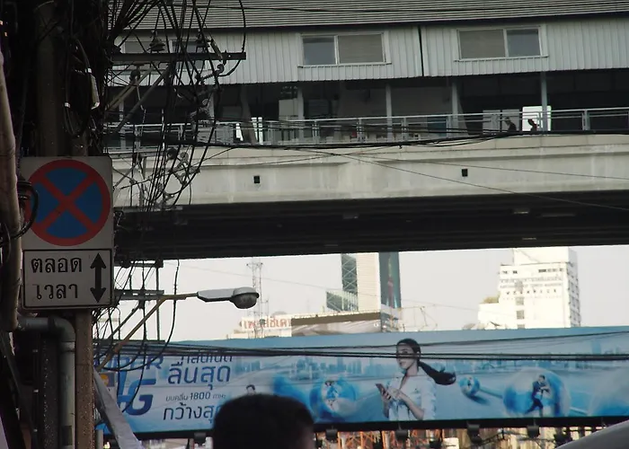 U Bangkok