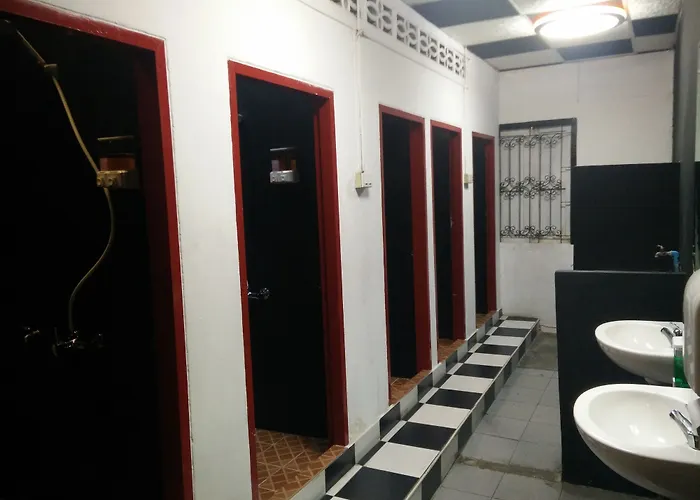 U Ostello Bangkok