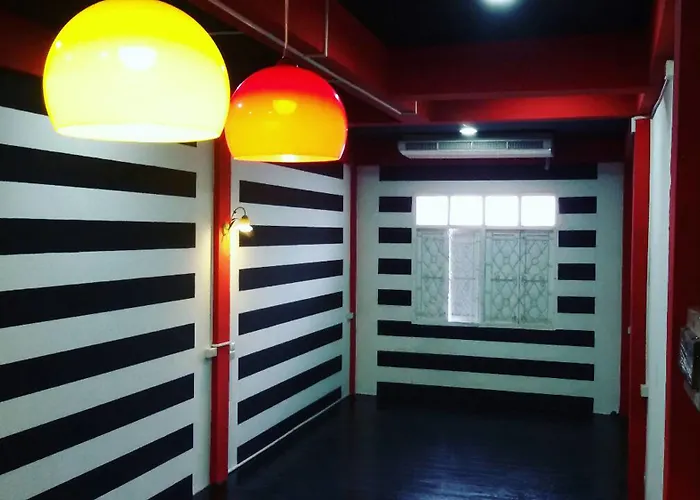 Ostello U Bangkok