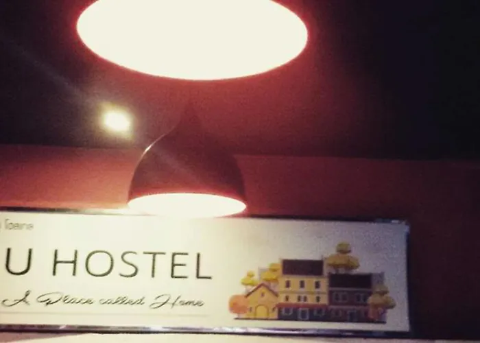 U Ostello